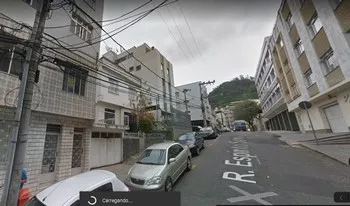 Imagem do Condomínio Residêncial Edifício Miguel Angelo em Juiz De Fora