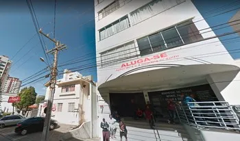 Imagem do Condomínio Residêncial Edifício Mirador em Tubarão