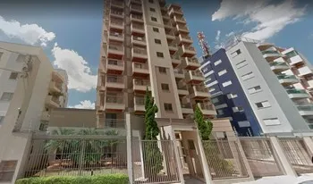 Imagem do Condomínio Residêncial Edifício Mistral em Sorocaba