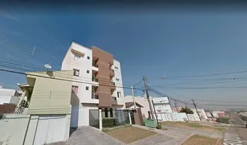 Imagem do Condomínio Residêncial Edifício Monaco em São José Dos Pinhais