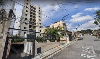 Imagem do Condomínio Residêncial Edifício Monaco em São Bernardo Do Campo