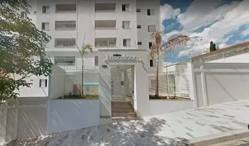 Imagem do Condomínio Residêncial Edifício Mondrian em Sorocaba