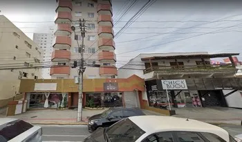 Imagem do Condomínio Residêncial Edifício Mont Blanc em Itajaí