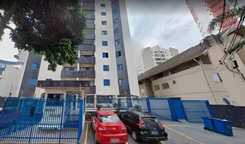 Imagem do Condomínio Residêncial Edifício Mont Blanc em São José Dos Campos
