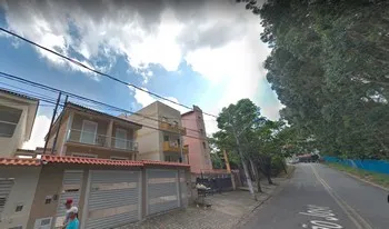 Imagem do Condomínio Residêncial Edifício Monte Alegre em Taboão Da Serra
