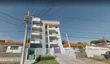 Imagem do Condomínio Residêncial Edifício Monte Carlo em São José Dos Pinhais