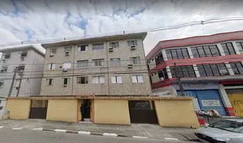 Imagem do Condomínio Residêncial Edifício Monterrey em Cubatão
