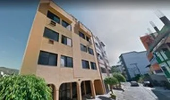 Imagem do Condomínio Residêncial Edifício Montreal em Leopoldina