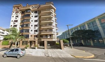 Imagem do Condomínio Residêncial Edifício Morada De Santana em Uruguaiana