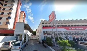 Imagem do Condomínio Residêncial Edifício Moradas Da Beira Rio em Campos Dos Goytacazes