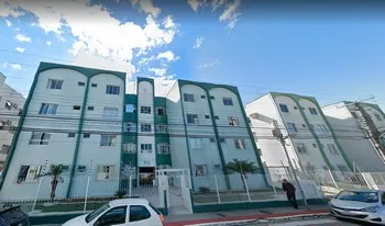 Imagem do Condomínio Residencial Edifício Napolis em São José