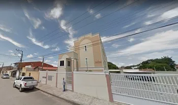 Imagem do Condomínio Residêncial Edifício Natan Ramos em Fortaleza