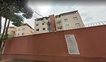 Imagem do Condomínio Residêncial Edifício Niemeyer em Contagem