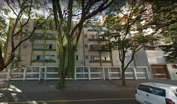 Imagem do Condomínio Residêncial Edifício Nova Capri em Maringá
