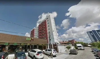 Imagem do Condomínio Residêncial Edifício Oceano Indico em João Pessoa