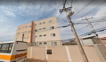 Imagem do Condomínio Residêncial Edifício Olímpio Loureiro em Botucatu