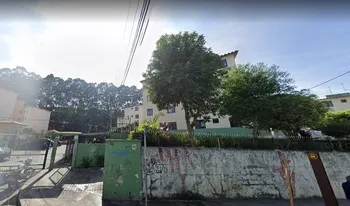 Condomínio Residêncial Edifício Padre Claudio Ruyes em São Paulo
