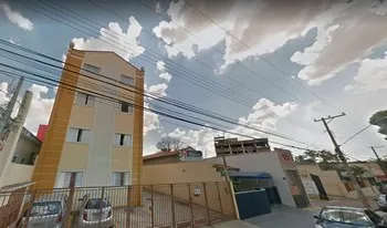 Imagem do Condomínio Residêncial Edifício Paineira em Sorocaba
