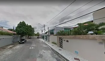 Imagem do Condomínio Residêncial Edifício Palazzo Florense em Fortaleza