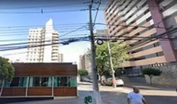 Imagem do Condomínio Residencial Edifício Palazzo Michelangelo em Londrina