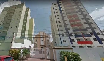 Imagem do Condomínio Residêncial Edifício Pamela em Sorocaba