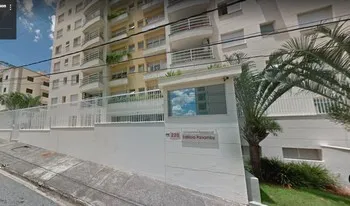 Imagem do Condomínio Residencial Edifício Panamby em Sorocaba