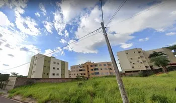 Imagem do Condomínio Residêncial Edifício Pantanal em Campo Grande
