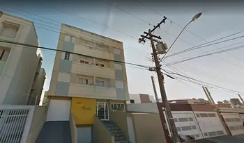 Imagem do Condomínio Residêncial Edifício Paradiso em Marilia