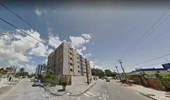 Imagem do Condomínio Residêncial Edifício Paris em João Pessoa