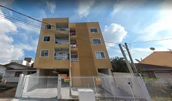Imagem do Condomínio Residêncial Edifício Paris em São José Dos Pinhais