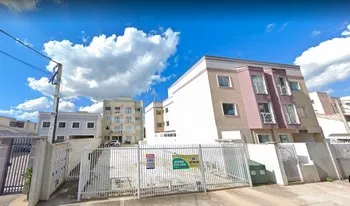 Imagem do Condomínio Residêncial Edifício Parque Da Fonte em São José Dos Pinhais