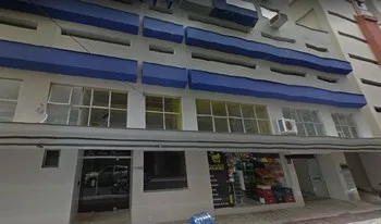 Imagem do Condomínio Residêncial Edifício Paulo Napoleão em Balneário Camboriú