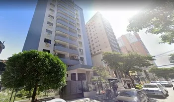 Imagem do Condomínio Residêncial Edifício Piazza Navona em Santos