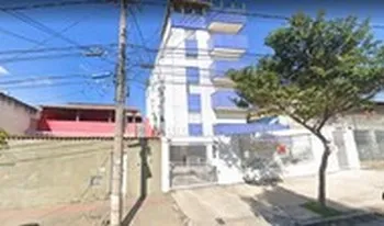 Condomínio Residêncial Edifício Picasso em Belo Horizonte