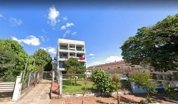 Imagem do Condomínio Residêncial Edifício Pirahy em São Borja