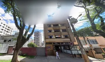 Condomínio Residencial Edifício Pitangueiras em Curitiba