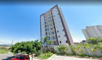 Imagem do Condomínio Residêncial Edifício Plaza Valencia em Arujá