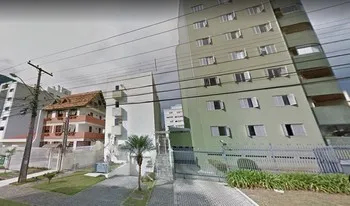 Condomínio Residêncial Edifício Port Prince em Curitiba