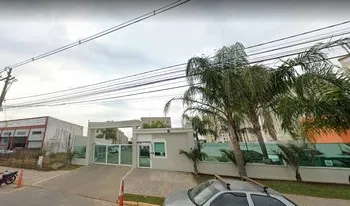 Imagem do Condomínio Residêncial Edifício Porto Guaíba em Porto Alegre