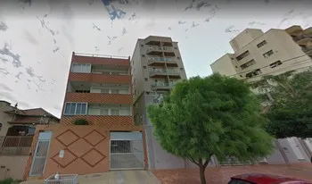 Condomínio Residêncial Edifício Ranea em Campinas