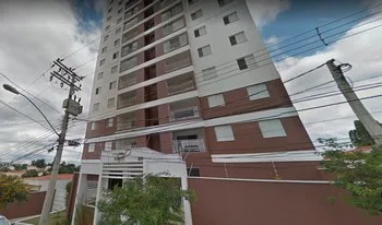 Imagem do Condomínio Residêncial Edifício Ravel em Sorocaba