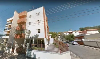 Imagem do Condomínio Residêncial Edifício Ravena em Itajubá