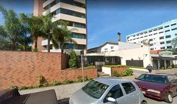 Imagem do Condomínio Residêncial Edifício Rembrandt em Santo André
