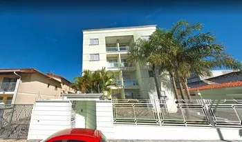 Imagem do Condomínio Residêncial Edifício Renoir em Atibaia