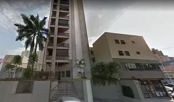 Imagem do Condomínio Residêncial Edifício Renoir em São José Do Rio Preto