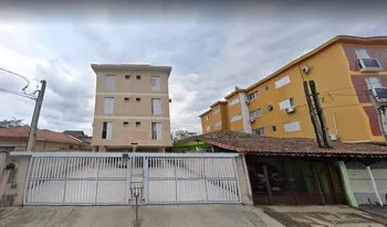 Imagem do Condomínio Residêncial Edifício Ricardo I em Cubatão