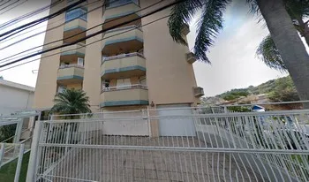 Imagem do Condomínio Residêncial Edifício Rivera em Florianópolis
