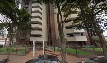 Imagem do Condomínio Residêncial Edifício Rivoli em Toledo