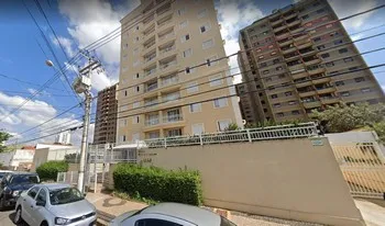 Condomínio Residêncial Edifício Roberto Simonsen em Campinas