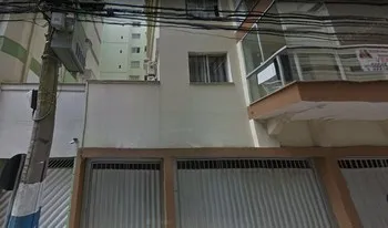 Imagem do Condomínio Residêncial Edifício Rossana Lorena em Balneário Camboriú
